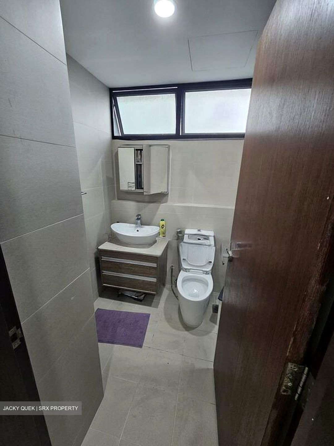 Fernwood Towers (D15), Condominium #503161451